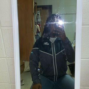 Nike Windbreaker